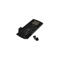 Micro Mounting Plate for 1911 Handguns - Compatible with HEX Wasp, Holosun 407K/507K, Shield RMSc, Agency AOS