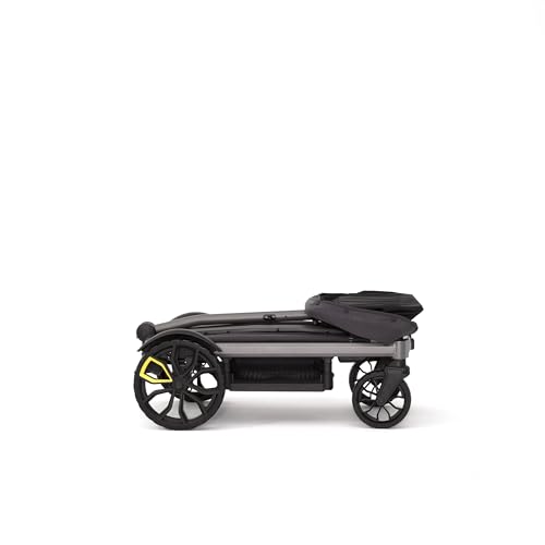 Veer Rear Foldable Storage Basket for Veer Cruiser City 2 Seater