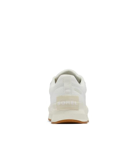 Waterproof Women's Out 'N About III Low Sneakers - Sea Salt & Gum, Size 8