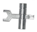 Sure-Grip Elephant Wrench Skate Key