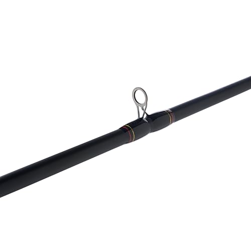 6'6" Medium Power Baitcast Reel and Fishing Rod Combo - New Model