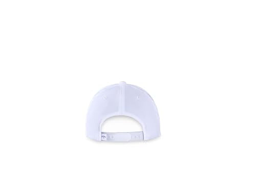 Callaway Golf Rutherford Collection Headwear - One Size White