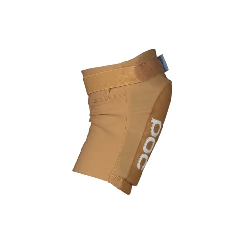 POC VPD Air Knee Cycling Armor - Large Aragonite Brown Impact Protection