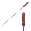 Tipton Deluxe 36 Inch Carbon Fiber Gun Cleaning Rod for Shotgun, 12-20 Gauge