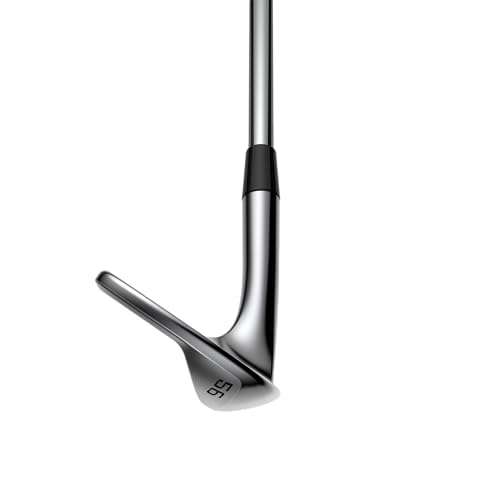 Cobra Tour Trusty Golf Wedge Set 3 Pack 52/56/60 Degrees for Precision Spin