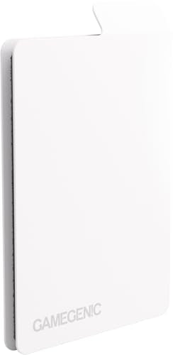 Gamegenic Sizemorph Divider 4.4 x 2.6 x 1.4 Inches Card Game Organizer