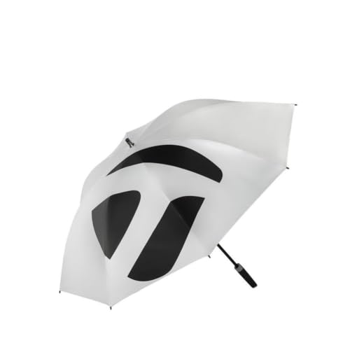 Golf Umbrella 68 Inches Black - 2025 Golf Accessory