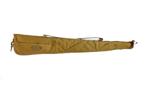 Boyt Harness Signature Series Shotgun Case 48 Inch Khaki with Pocket