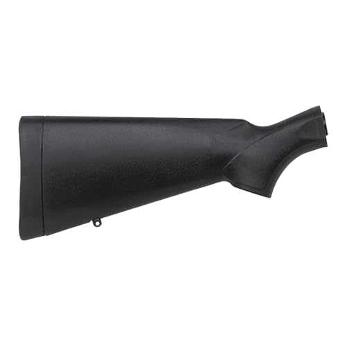 Mossberg Synthetic Gun Stock for Moss 835 590 500 Maverick 88 Black