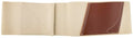 Galco Underwraps Belly Band 2.0 Khaki Medium (36-40") - Support & Compression
