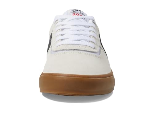 Unisex New Balance Numeric 306 V1 Skateboarding Shoes Sea Salt White 11.5 Women/10 Men