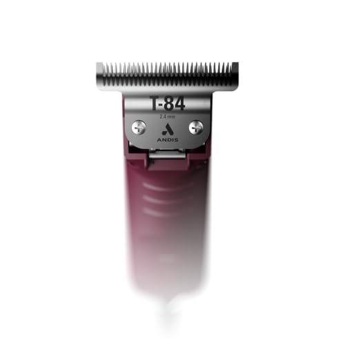 Horse Clipper with Detachable Blade & Quiet Operation - Professional Grooming