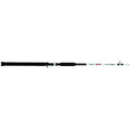 Ugly Stik Carbon Casting Fishing Rod 8' Medium Heavy 2-Piece