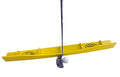 GolfTrainingAids MS3 Putting Arc - Professional Indoor/Outdoor Golf Training Aid for Perfect Putting Stroke