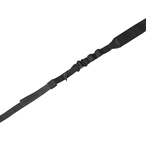 Viking Tactics VTAC Wide Padded Quick Adjust Hybrid Nylon Sling - Variation 1