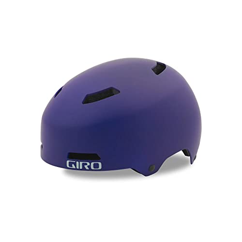 Giro Dime Kids Bike Helmet Matte Blue Small - Variation Matte Blue / Small