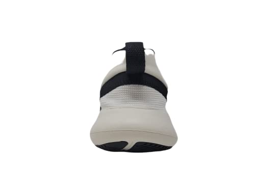 Nike Men's Free RN 5.0 Sneakers - Black Sail Ghost, Size 9.5