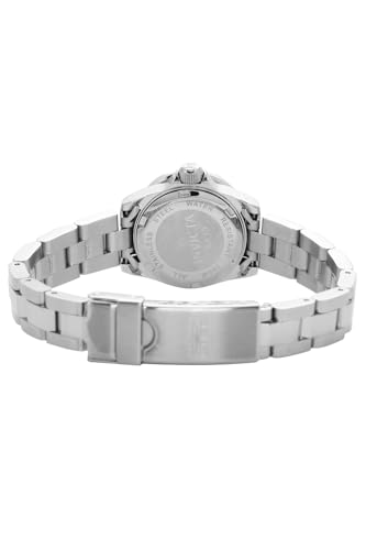 Invicta Women's Pro Diver Watch - 24.5mm Silver Variation