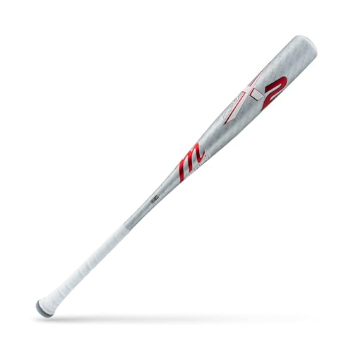 Marucci CATX2 BBCOR Baseball Bat 32/29 -3 Drop Balanced Power Hitter