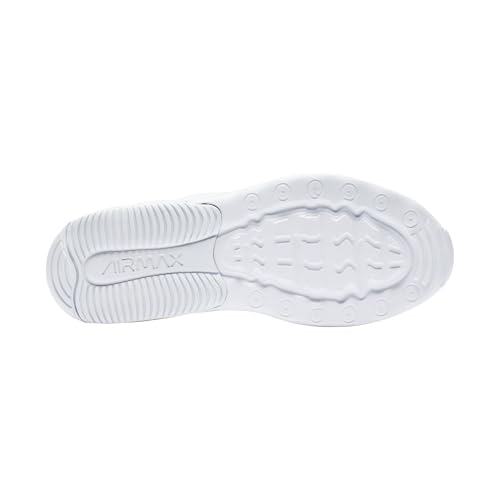 Nike Air Max Bolt Women's Running Shoes White 8 - Stylish & Comfortable