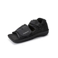 Post-Op Shoe with Squared Toe for Foot Recovery - Large
