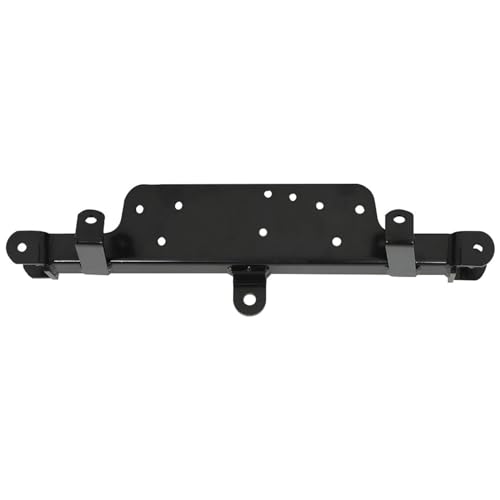 Waltyotur Front Axle Weldment Replacement for EZGO TXT Golf Cart 2001+