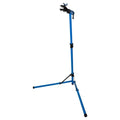 Park Tool PCS-9.3 Home Bicycle Repair Stand - Folding Bike Workstand with Locking Yoke