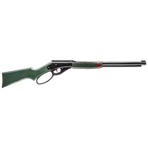 Daisy Daisy Multi-Pump Air Gun 880 - One Size Green BB &