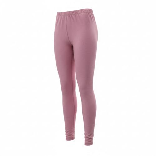 Spyder Women's Micro French Terry Thermal Long Johns Bottom Medium Mauve