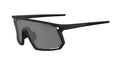 Tifosi Moab Full-Frame Cycling Sunglasses - Shatterproof Lightweight Shield Blackout