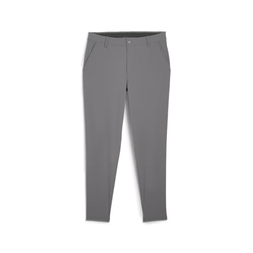 Men's 101 Evo Golf Pants - 32W x 30L Slate Sky Lightweight Stretch