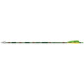 Easton Camo Hunter Aluminum Arrow Shafts 2413 Spine 12-Pack for Hunting & Archery