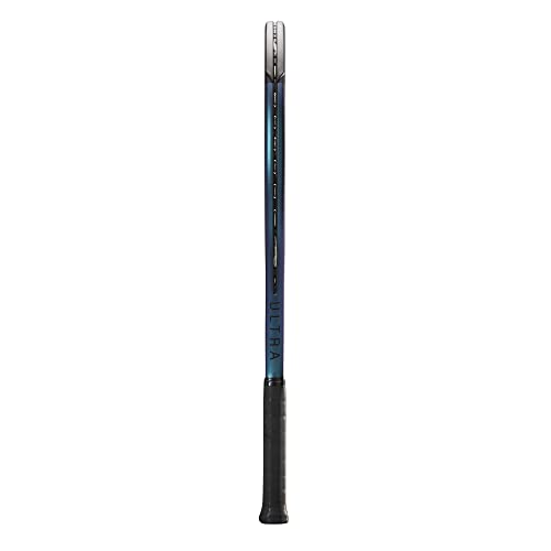 Wilson Ultra 108 V4.0 Unstrung Performance Tennis Racket - Grip Size 4 - 4 1/2"
