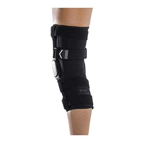 DonJoy Performance Bionic Fullstop Knee Brace Medium — ACL & Meniscus Support