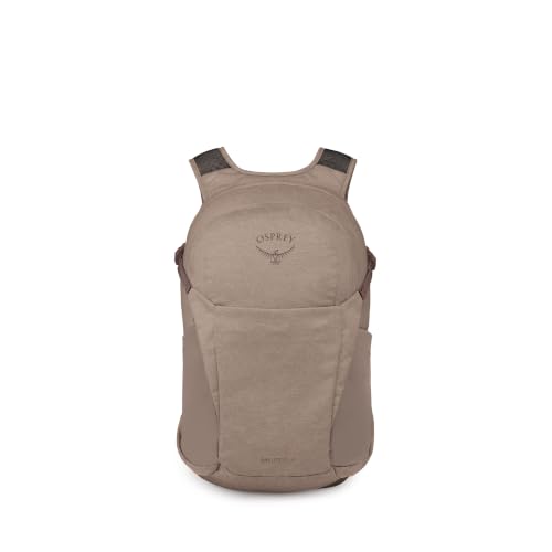 Osprey Daylite Plus Backpack Driftshade Timber Beige Pink – Versatile Daypack