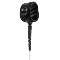 9ft All-Around Surfboard Leash with Shock Absorption and Quick Release