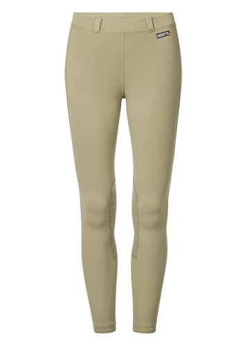 Kids Sprout Starter Tight 2.0 - X-Small Beige Kids Riding Tights