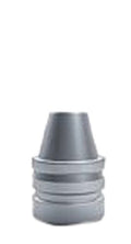 Lee Precision 358-105-Swc Double Cavity Mold