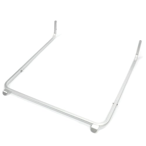 Golf Cart Roof Support Bracket for 1982-1999 Club Car DS & Carryall