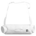 Football Handwarmer Pouch for Adults - Tactical Hand Muff Warmer - White