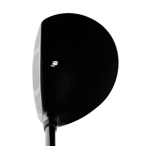 Orlimar Escape Fairway Wood Golf Club 5W 19° Right Hand Graphite Regular