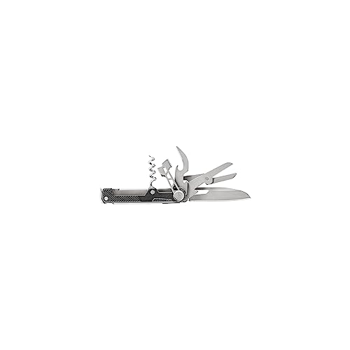 Gerber Camp Collection Fish Kit - Multi-Tool, Fillet Knife & Camping Gear