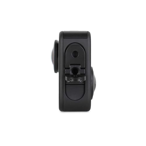 GoPro MAX 360 Action Camera with Accessory Kit - Waterproof 5.6K VR & Vlogging (2025) Bundle