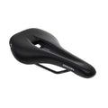 Ergon SM Sport Men's Bike Saddle Black Small/Medium, Men’s 3.5-7.5/Women’s 5-9