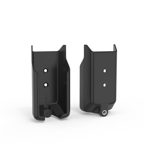 Marine GPS Remote Holder with ABS Bracket and 1/4 Inch Screw Thread