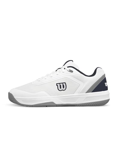 Men's Tennis Shoes - All Court Performance, Size 9.5 US