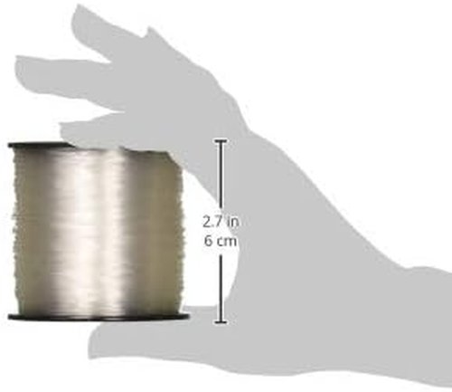 Berkley Vanish Fluorocarbon Fishing Line - Superior Strength & Low Visibility | 200 Yards