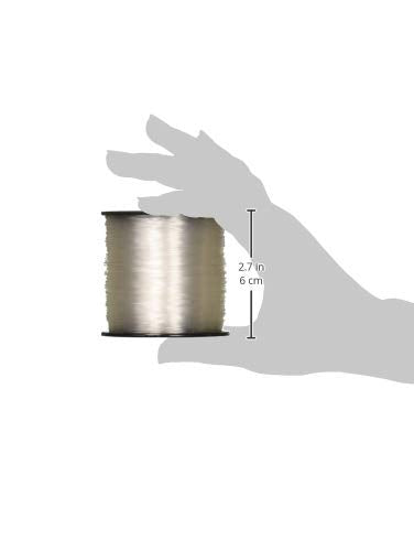 Berkley Vanish Fluorocarbon Fishing Line 10lb 2000yd Clear - Leader Material