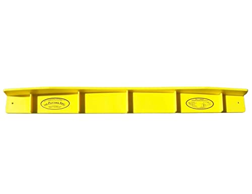 GolfTrainingAids MS3 Putting Arc - Professional Indoor/Outdoor Golf Training Aid for Perfect Putting Stroke