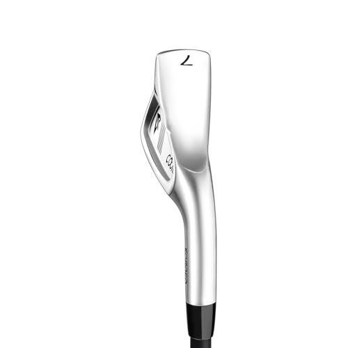 Golf Iron 7 33° Right Hand Graphite Shaft Regular Flex Easy Launch Distance